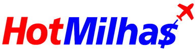 HotMilhas logo