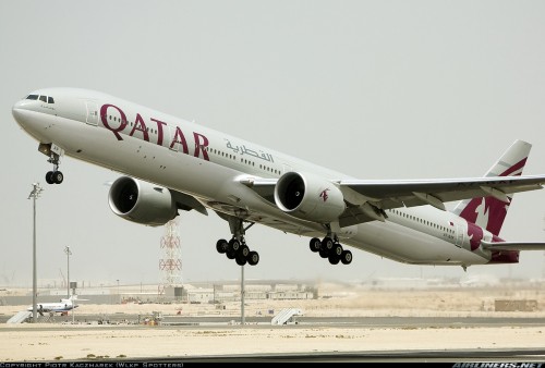 Gol e Qatar Airways podem compartilhar programas de milhagens