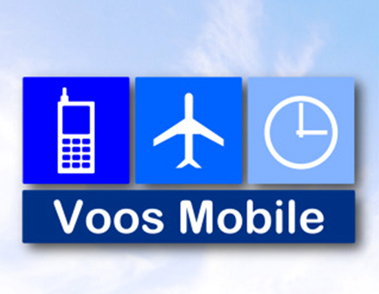 Aplicativo para celular mostra horários de voos em todo Brasil