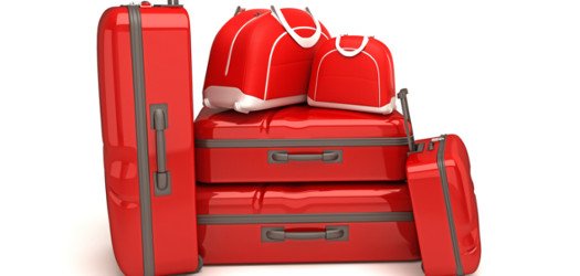 Franquia Bagagem – Anac pretende alterar regras de transporte de bagagem