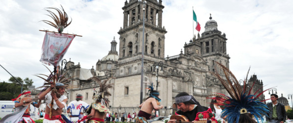 Fidelidade TAM – Promoção para o México pela parceira Copa
