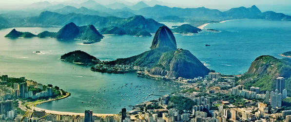 Smiles GOL – Aproveite a beleza de 3 maravilhosas cidades brasileiras
