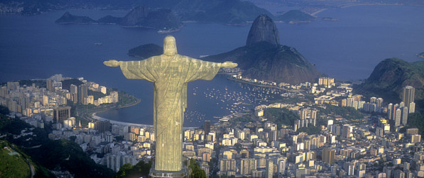 TAM Milhas – Comemoração dos 450 anos da cidade do Rio