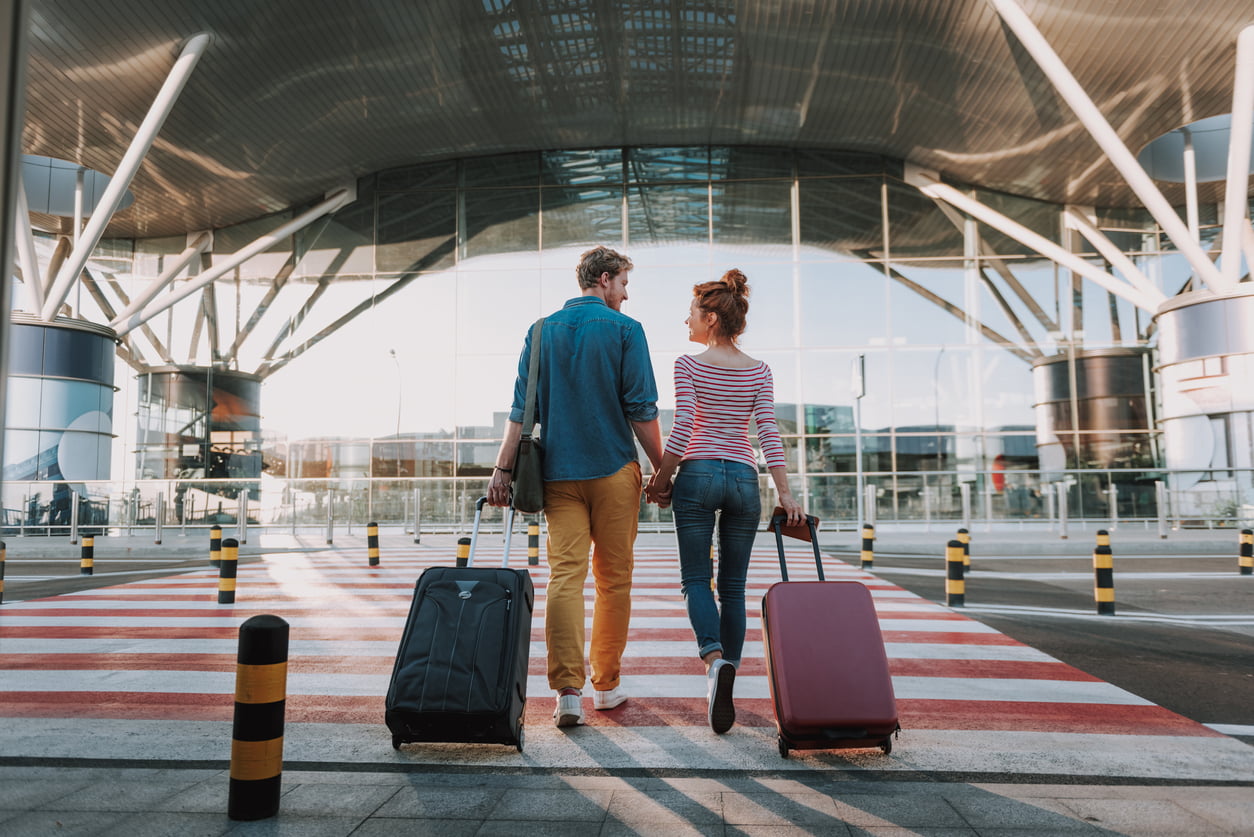 Viagens baratas ao exterior: Conheça 5 destinos e arrume as malas