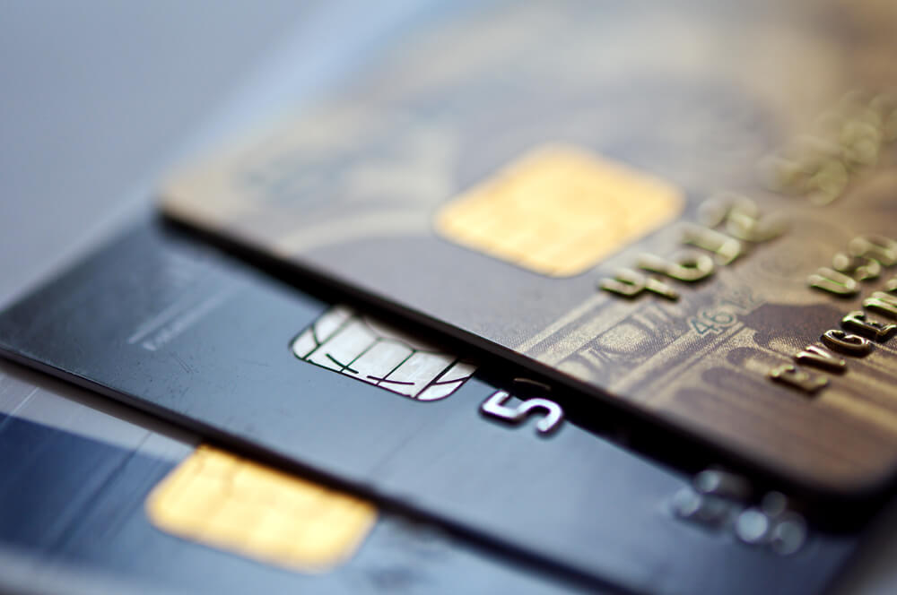 Vale a pena fazer um cartão de crédito?