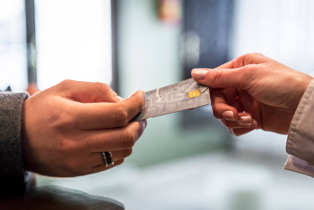 Entenda os pontos do cartão de crédito