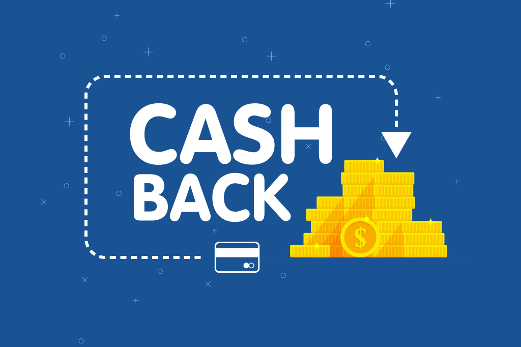 Cashback: conheça as opções de conseguir dinheiro de volta nas compras!