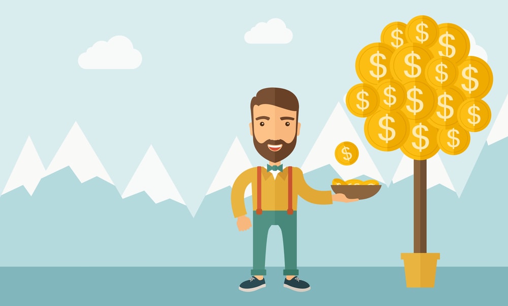 11 formas alternativas e confiáveis de ganhar dinheiro