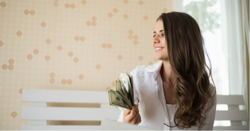 Como conseguir dinheiro: 9 maneiras de trabalhar em casa e ganhar bem